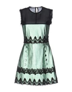 Короткое платье Just Cavalli