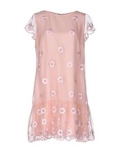 Короткое платье RED Valentino