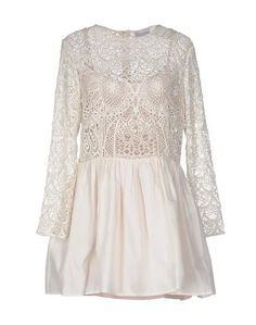 Короткое платье RED Valentino