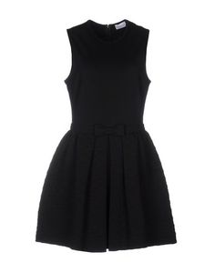 Короткое платье RED Valentino