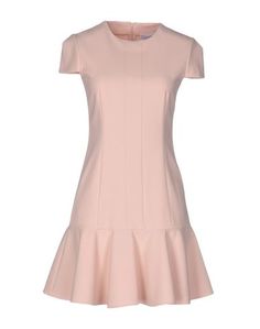 Короткое платье RED Valentino
