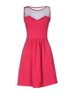 Короткое платье RED Valentino