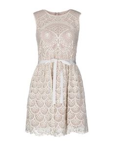 Короткое платье RED Valentino