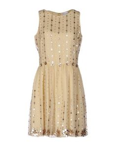 Короткое платье RED Valentino