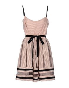 Короткое платье RED Valentino