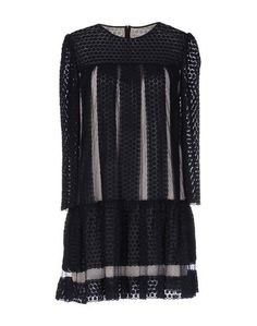 Короткое платье RED Valentino