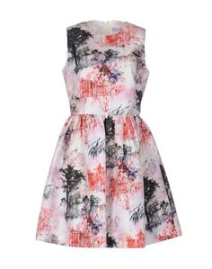 Короткое платье RED Valentino