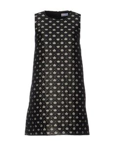 Короткое платье RED Valentino