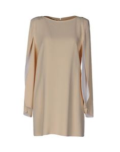 Короткое платье Elisabetta Franchi