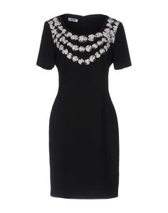 Короткое платье Moschino Cheapandchic