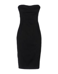 Короткое платье Moschino Cheapandchic