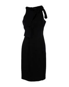 Короткое платье Versace