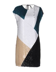 Короткое платье Annarita N.