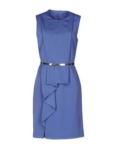 Короткое платье Blumarine