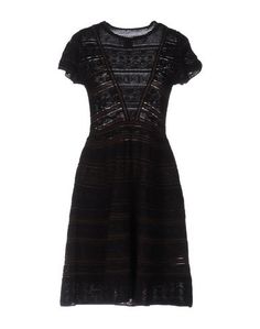 Короткое платье M Missoni
