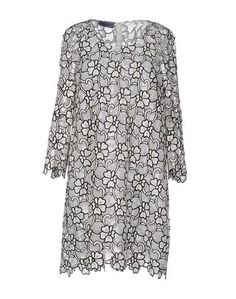 Короткое платье Emanuel Ungaro