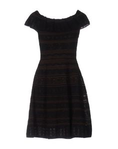 Короткое платье M Missoni