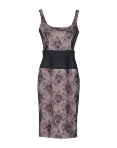 Платье до колена Betta Contemporary Couture