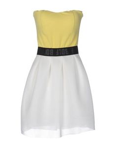 Короткое платье Boutique de la Femme