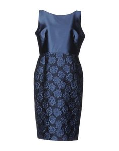 Платье до колена Betta Contemporary Couture