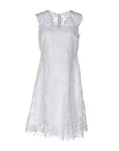 Короткое платье Elie Tahari