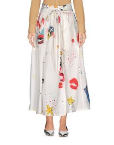 Длинная юбка Marc Jacobs