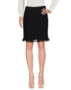 Юбка до колена Carven