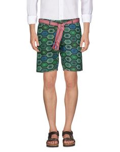 Бермуды Scotch & Soda