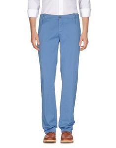 Повседневные брюки Daniele Alessandrini