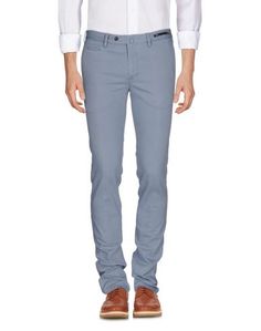 Повседневные брюки Pt01