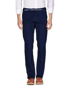 Повседневные брюки Scotch & Soda