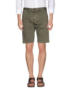 Бермуды Armani Jeans