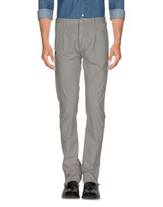 Повседневные брюки Daniele Alessandrini