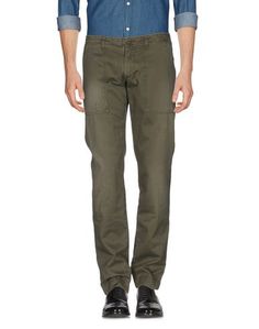 Повседневные брюки Dondup