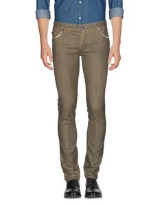 Повседневные брюки Just Cavalli