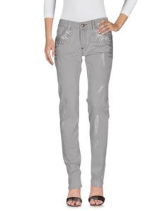 Джинсовые брюки Philipp Plein