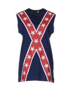 Футболка Love Moschino