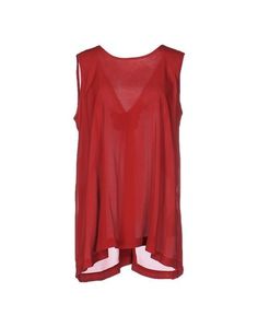 Топ без рукавов Atos Lombardini