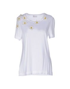 Футболка RED Valentino