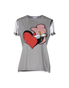 Футболка RED Valentino