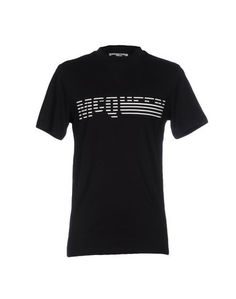 Футболка McQ Alexander Mc Queen
