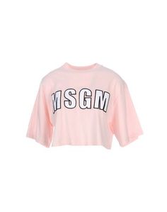 Футболка Msgm