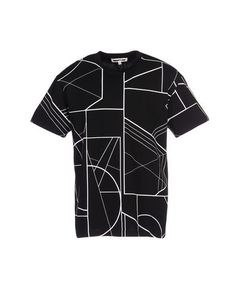 Футболка McQ Alexander Mc Queen