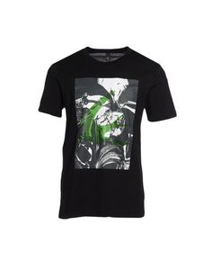 Футболка McQ Alexander Mc Queen