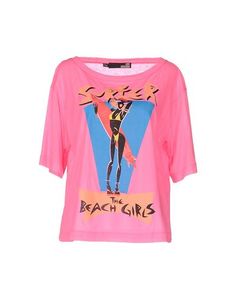 Футболка Love Moschino