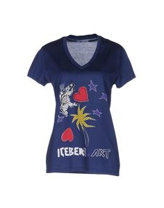 Футболка Iceberg