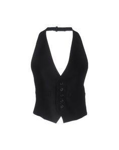 Топ без рукавов Dsquared2