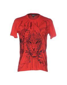 Футболка Just Cavalli