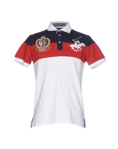 Поло Beverly Hills Polo Club