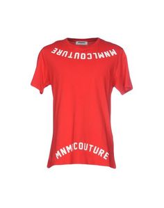 Футболка Mnml Couture